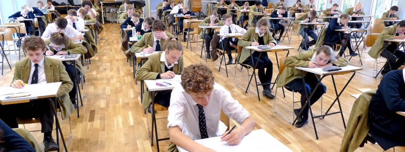 Good news for UK schools and students
